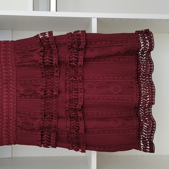 Dex dress - Picture 2 of 6